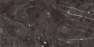 Керамогранит NT Ceramic Rockstar Annatar Black арт. NTTHS99810K (60x120) сахар лаппатированный